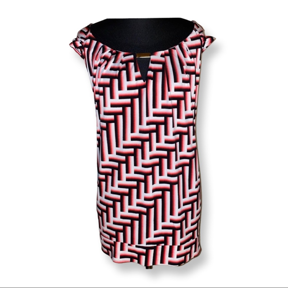 Stretchy Dress Top!